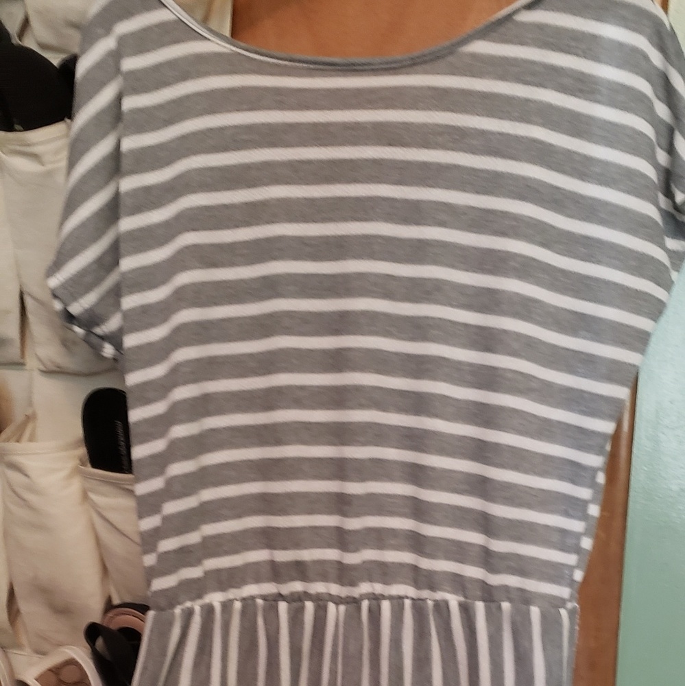 onr piece jumper